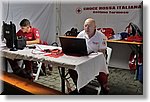 Settimo T.se 7 Settembre 2019 - Evento "Fuori Tutti" con Max Gazzè - Croce Rossa Italiana