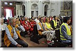 Piovà Massaia 15 Settembre 2019 - Inaugurazione Automezzi dono dei Lions - Croce Rossa Italiana