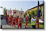 Piov Massaia 15 Settembre 2019 - Inaugurazione Automezzi dono dei Lions - Croce Rossa Italiana