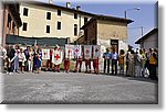 Piov Massaia 15 Settembre 2019 - Inaugurazione Automezzi dono dei Lions - Croce Rossa Italiana