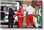 Piov Massaia 15 Settembre 2019 - Inaugurazione Automezzi dono dei Lions - Croce Rossa Italiana