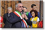 Piov Massaia 15 Settembre 2019 - Inaugurazione Automezzi dono dei Lions - Croce Rossa Italiana