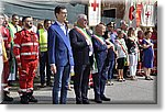 Piov Massaia 15 Settembre 2019 - Inaugurazione Automezzi dono dei Lions - Croce Rossa Italiana