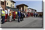 Piov Massaia 15 Settembre 2019 - Inaugurazione Automezzi dono dei Lions - Croce Rossa Italiana