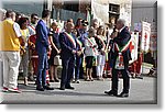 Piov Massaia 15 Settembre 2019 - Inaugurazione Automezzi dono dei Lions - Croce Rossa Italiana