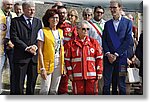 Piov Massaia 15 Settembre 2019 - Inaugurazione Automezzi dono dei Lions - Croce Rossa Italiana