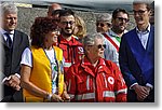 Piov Massaia 15 Settembre 2019 - Inaugurazione Automezzi dono dei Lions - Croce Rossa Italiana