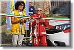 Piov Massaia 15 Settembre 2019 - Inaugurazione Automezzi dono dei Lions - Croce Rossa Italiana