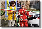 Piov Massaia 15 Settembre 2019 - Inaugurazione Automezzi dono dei Lions - Croce Rossa Italiana