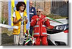 Piov Massaia 15 Settembre 2019 - Inaugurazione Automezzi dono dei Lions - Croce Rossa Italiana