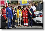 Piov Massaia 15 Settembre 2019 - Inaugurazione Automezzi dono dei Lions - Croce Rossa Italiana