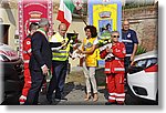 Piov Massaia 15 Settembre 2019 - Inaugurazione Automezzi dono dei Lions - Croce Rossa Italiana