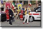 Piov Massaia 15 Settembre 2019 - Inaugurazione Automezzi dono dei Lions - Croce Rossa Italiana