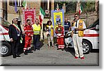 Piov Massaia 15 Settembre 2019 - Inaugurazione Automezzi dono dei Lions - Croce Rossa Italiana