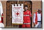 Piov Massaia 15 Settembre 2019 - Inaugurazione Automezzi dono dei Lions - Croce Rossa Italiana