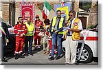 Piov Massaia 15 Settembre 2019 - Inaugurazione Automezzi dono dei Lions - Croce Rossa Italiana