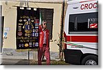 Piov Massaia 15 Settembre 2019 - Inaugurazione Automezzi dono dei Lions - Croce Rossa Italiana