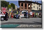 Piov Massaia 15 Settembre 2019 - Inaugurazione Automezzi dono dei Lions - Croce Rossa Italiana