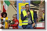 Piov Massaia 15 Settembre 2019 - Inaugurazione Automezzi dono dei Lions - Croce Rossa Italiana