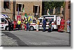 Piov Massaia 15 Settembre 2019 - Inaugurazione Automezzi dono dei Lions - Croce Rossa Italiana