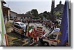 Piov Massaia 15 Settembre 2019 - Inaugurazione Automezzi dono dei Lions - Croce Rossa Italiana