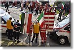 Piov Massaia 15 Settembre 2019 - Inaugurazione Automezzi dono dei Lions - Croce Rossa Italiana