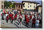 Piov Massaia 15 Settembre 2019 - Inaugurazione Automezzi dono dei Lions - Croce Rossa Italiana