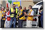 Piov Massaia 15 Settembre 2019 - Inaugurazione Automezzi dono dei Lions - Croce Rossa Italiana