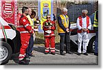 Piov Massaia 15 Settembre 2019 - Inaugurazione Automezzi dono dei Lions - Croce Rossa Italiana