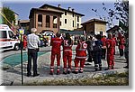 Piov Massaia 15 Settembre 2019 - Inaugurazione Automezzi dono dei Lions - Croce Rossa Italiana