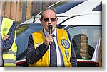 Piov Massaia 15 Settembre 2019 - Inaugurazione Automezzi dono dei Lions - Croce Rossa Italiana