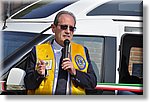 Piov Massaia 15 Settembre 2019 - Inaugurazione Automezzi dono dei Lions - Croce Rossa Italiana