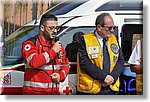 Piov Massaia 15 Settembre 2019 - Inaugurazione Automezzi dono dei Lions - Croce Rossa Italiana