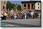 Piov Massaia 15 Settembre 2019 - Inaugurazione Automezzi dono dei Lions - Croce Rossa Italiana