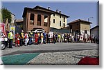 Piov Massaia 15 Settembre 2019 - Inaugurazione Automezzi dono dei Lions - Croce Rossa Italiana