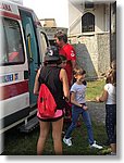 Fiano 15 Settembre 2019 - Popolazione Cardioprotetta - Croce Rossa Italiana