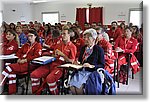 Settimo T.se 21 Settembre 2019 - 1° Corso regionale per "Direttori di Corso" - Croce Rossa Italiana
