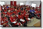 Settimo T.se 21 Settembre 2019 - 1° Corso regionale per "Direttori di Corso" - Croce Rossa Italiana