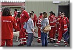 Settimo T.se 21 Settembre 2019 - 1 Corso regionale per "Direttori di Corso" - Croce Rossa Italiana