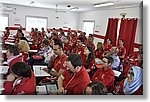 Settimo T.se 21 Settembre 2019 - 1 Corso regionale per "Direttori di Corso" - Croce Rossa Italiana