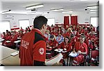 Settimo T.se 21 Settembre 2019 - 1 Corso regionale per "Direttori di Corso" - Croce Rossa Italiana