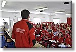 Settimo T.se 21 Settembre 2019 - 1 Corso regionale per "Direttori di Corso" - Croce Rossa Italiana