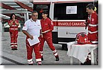 Rivarolo Canavese 21 Settembre 2019 - Inaugurazione nuovo mezzo di Soccorso - Croce Rossa Italiana