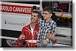 Rivarolo Canavese 21 Settembre 2019 - Inaugurazione nuovo mezzo di Soccorso - Croce Rossa Italiana