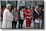 Rivarolo Canavese 21 Settembre 2019 - Inaugurazione nuovo mezzo di Soccorso - Croce Rossa Italiana