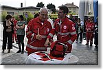 Rivarolo Canavese 21 Settembre 2019 - Inaugurazione nuovo mezzo di Soccorso - Croce Rossa Italiana