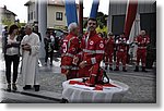 Rivarolo Canavese 21 Settembre 2019 - Inaugurazione nuovo mezzo di Soccorso - Croce Rossa Italiana