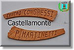 Castellamonte 21 Settembre 2019 - SPIritosempregiovane, riconoscimento "Bugia Nen" dell'anno - Croce Rossa Italiana