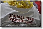 Castellamonte 21 Settembre 2019 - SPIritosempregiovane, riconoscimento "Bugia Nen" dell'anno - Croce Rossa Italiana