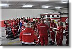 Oleggio 22 Settembre 2019 - 36° Anniversario dalla Fondazione - Croce Rossa Italiana
